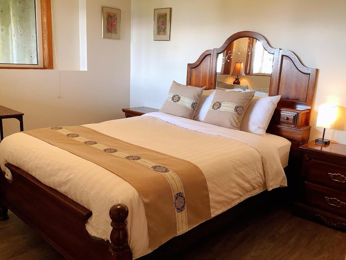 Ocean'S Edge Suite Campbell River Eksteriør billede