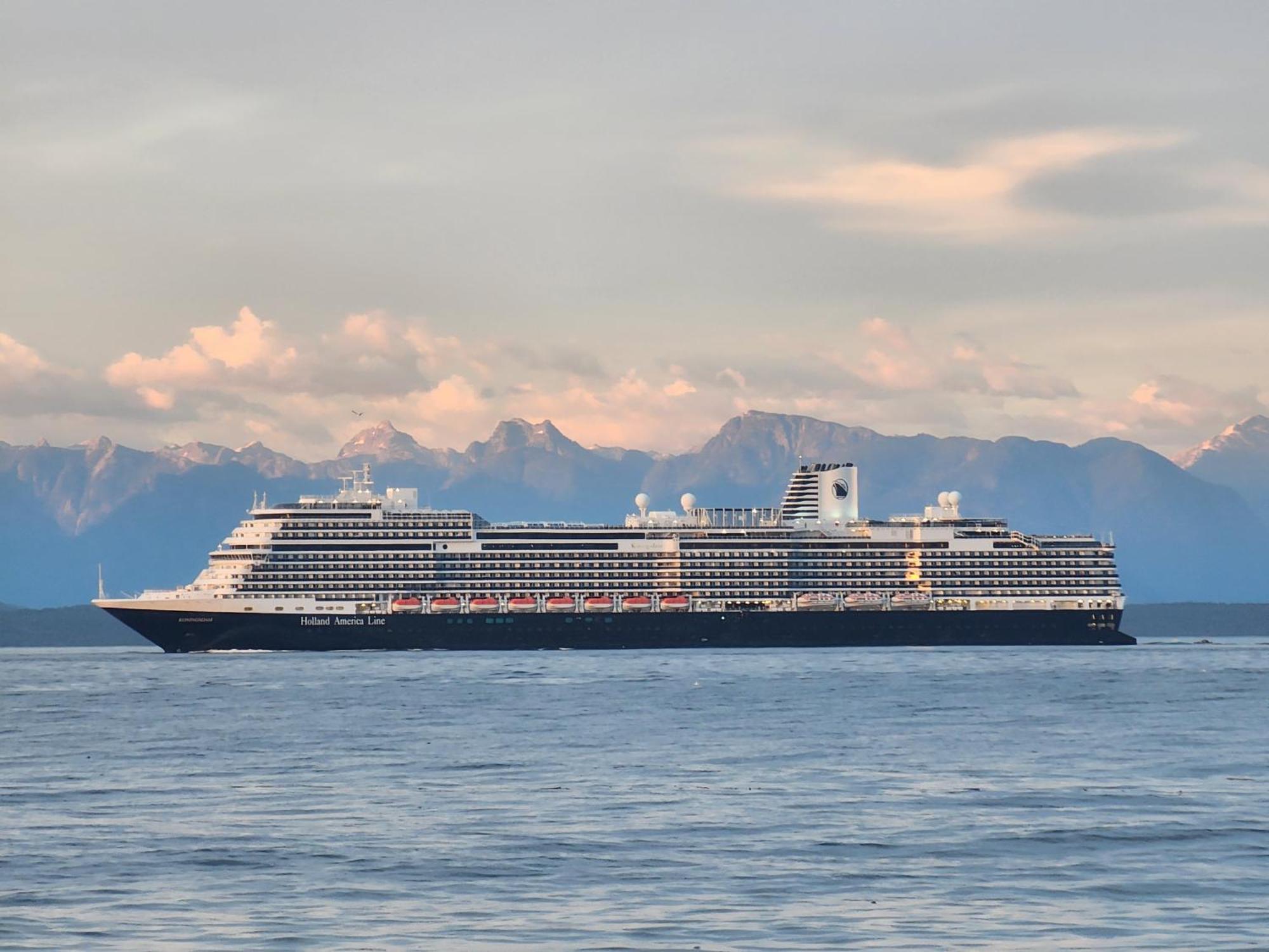 Ocean'S Edge Suite Campbell River Eksteriør billede